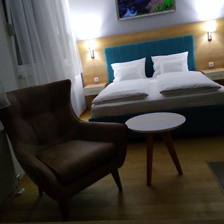 Nm Apartman Banja Luka Exteriér fotografie
