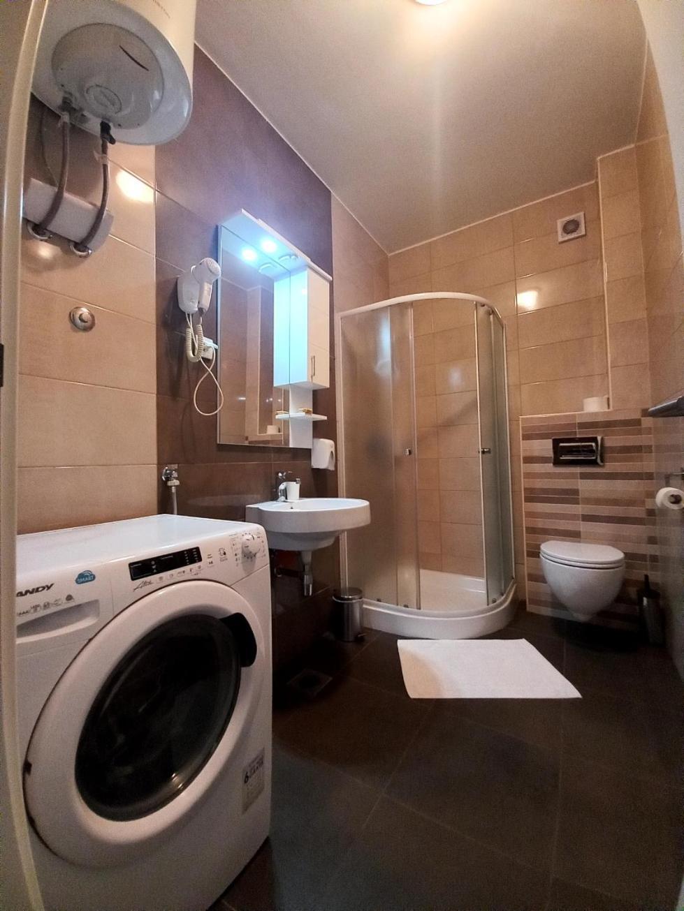 Nm Apartman Banja Luka Exteriér fotografie