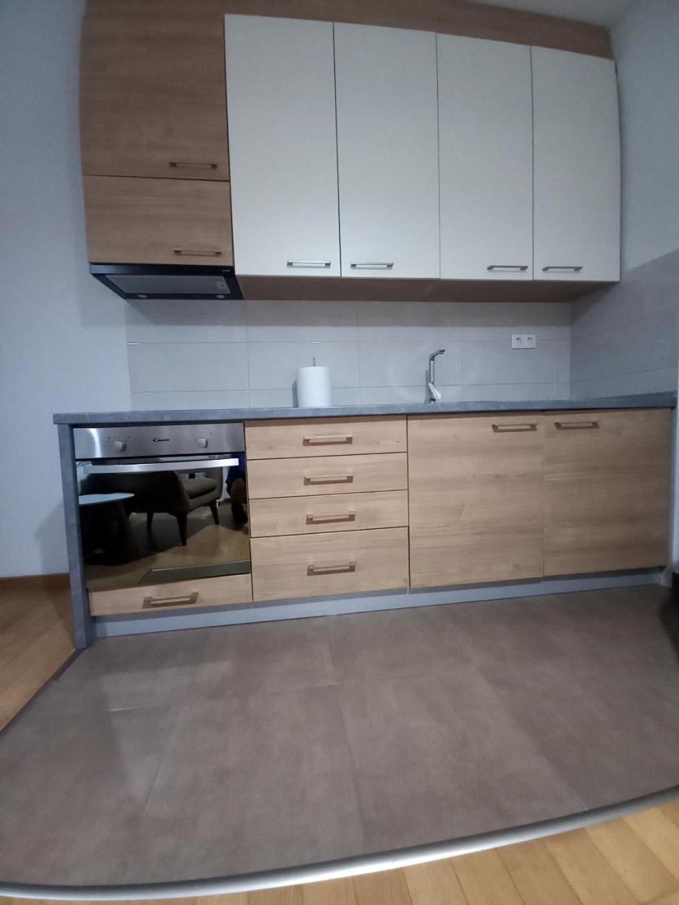 Nm Apartman Banja Luka Exteriér fotografie