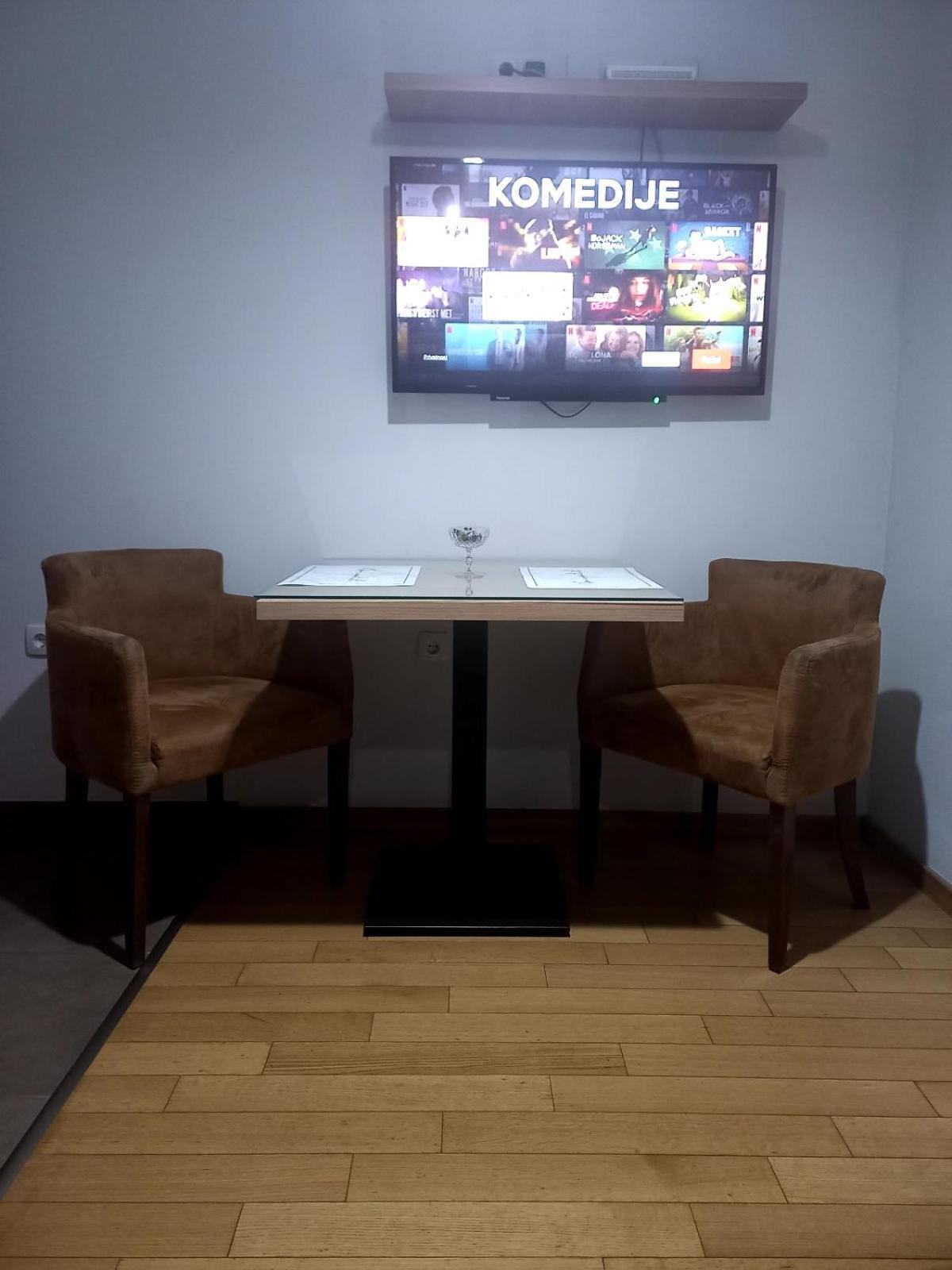 Nm Apartman Banja Luka Exteriér fotografie
