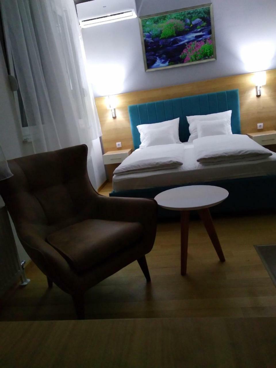 Nm Apartman Banja Luka Exteriér fotografie