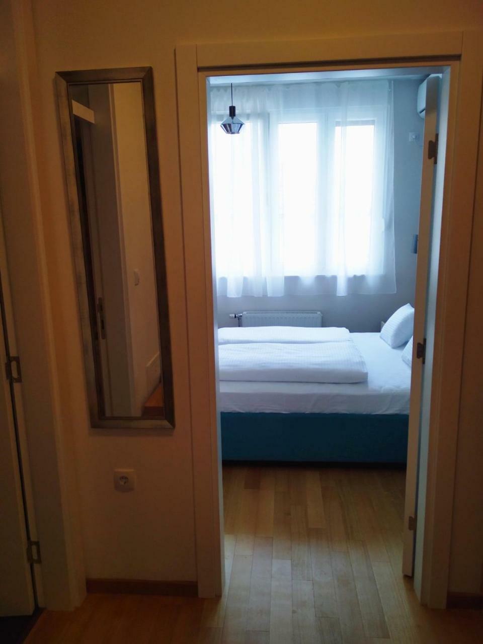 Nm Apartman Banja Luka Exteriér fotografie