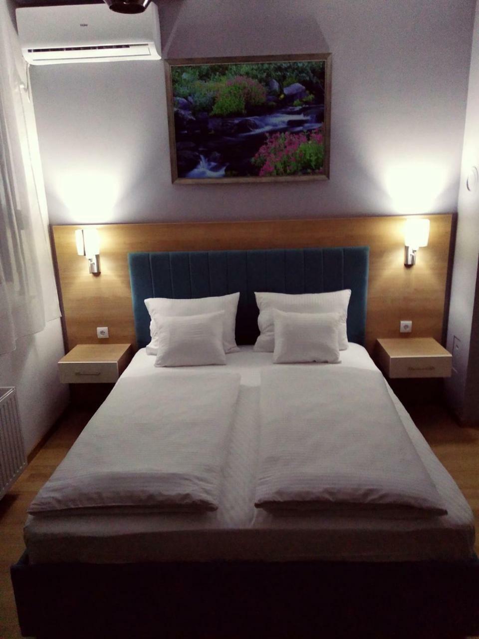 Nm Apartman Banja Luka Exteriér fotografie