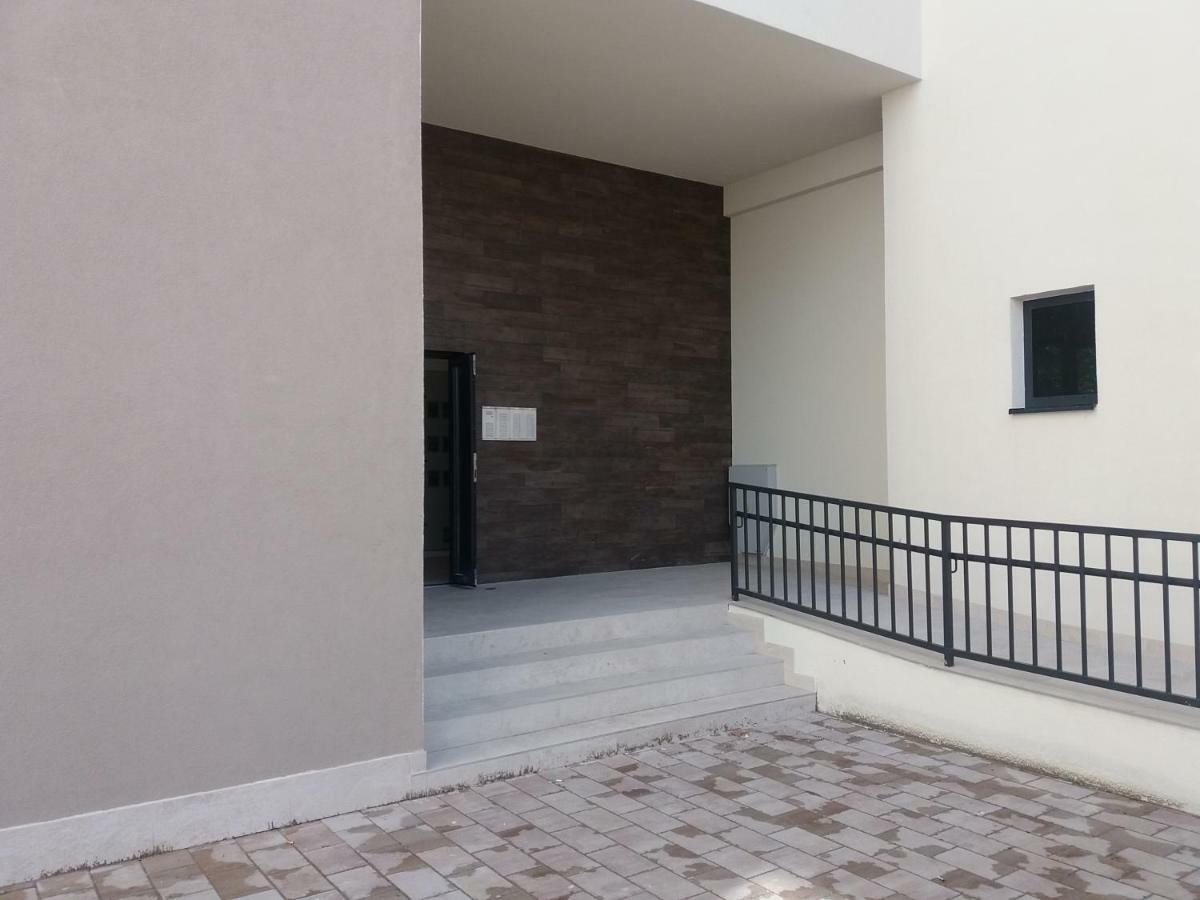 Nm Apartman Banja Luka Exteriér fotografie